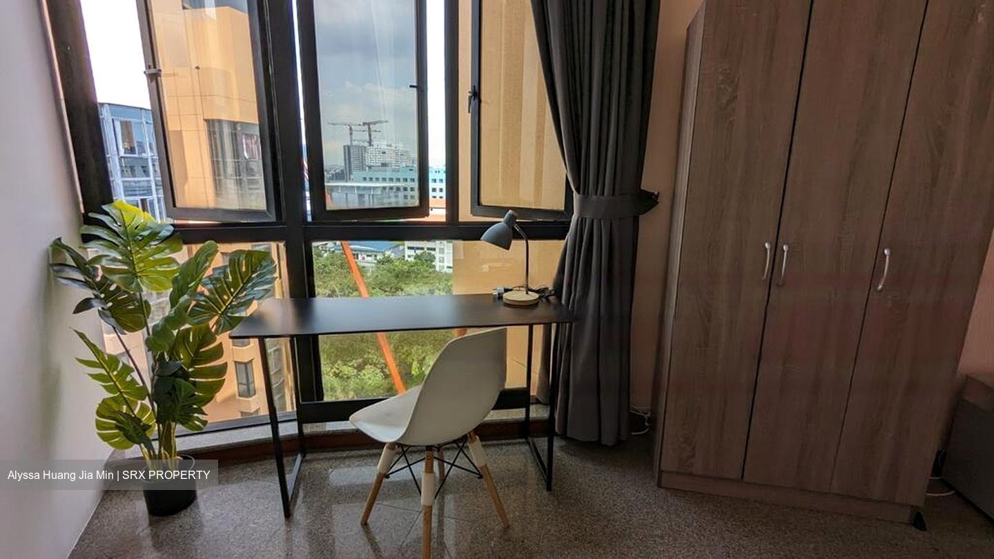 Bishan 8 (D20), Condominium #454247121